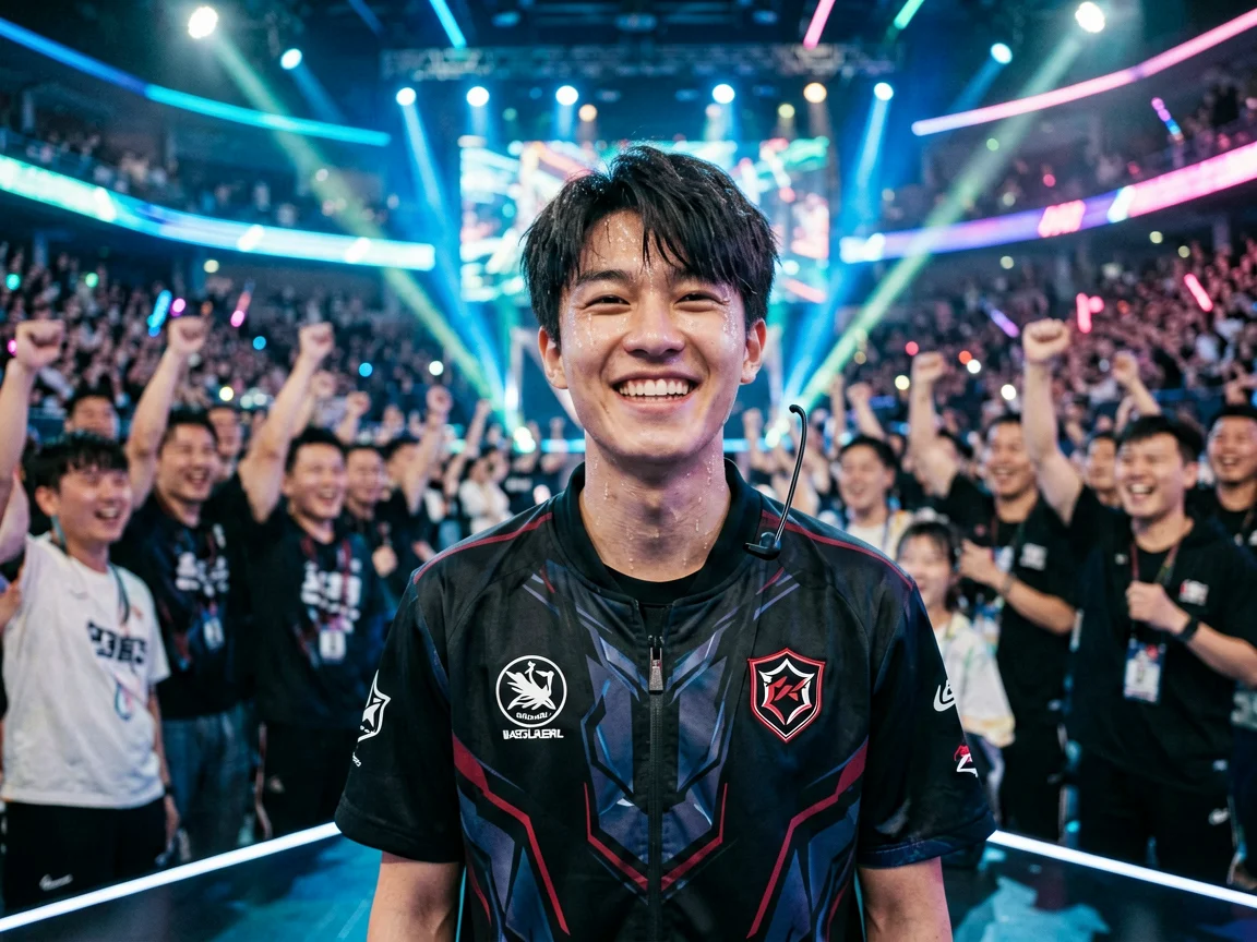 宋亚东亮相UFC赛前发布会畅谈备战状态与争胜决心